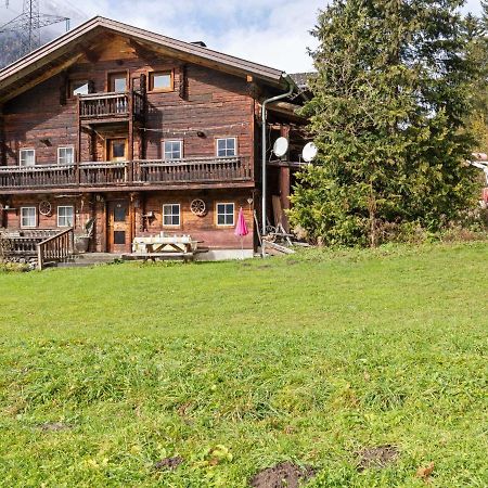 Apartment Near Hoge Tauern National Park Matrei in Osttirol Buitenkant foto