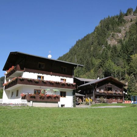 Apartment Near Hoge Tauern National Park Matrei in Osttirol Buitenkant foto