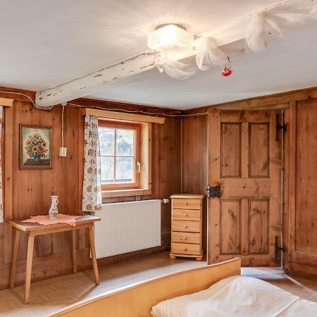 Apartment Near Hoge Tauern National Park Matrei in Osttirol Buitenkant foto