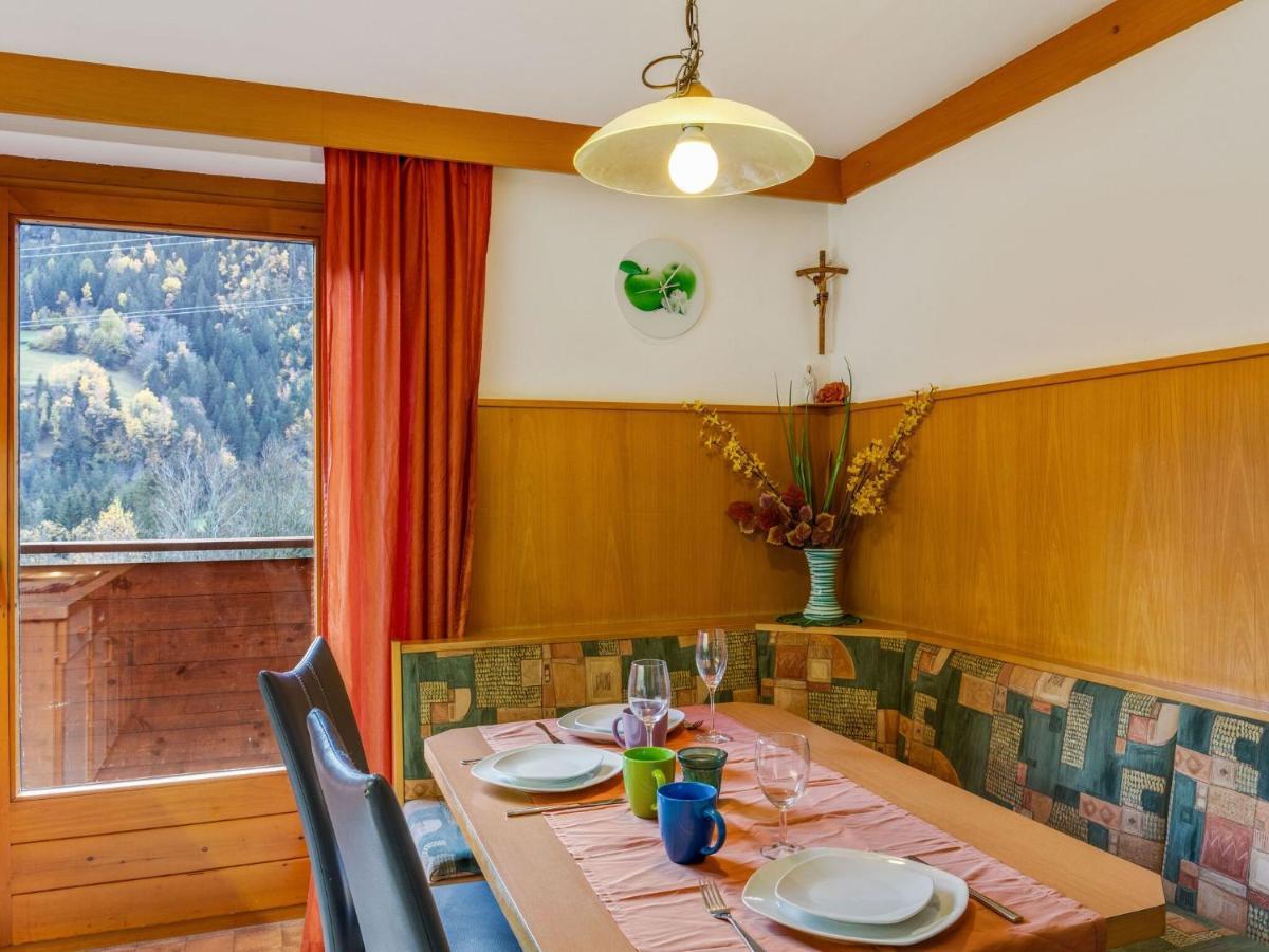 Apartment Near Hoge Tauern National Park Matrei in Osttirol Buitenkant foto