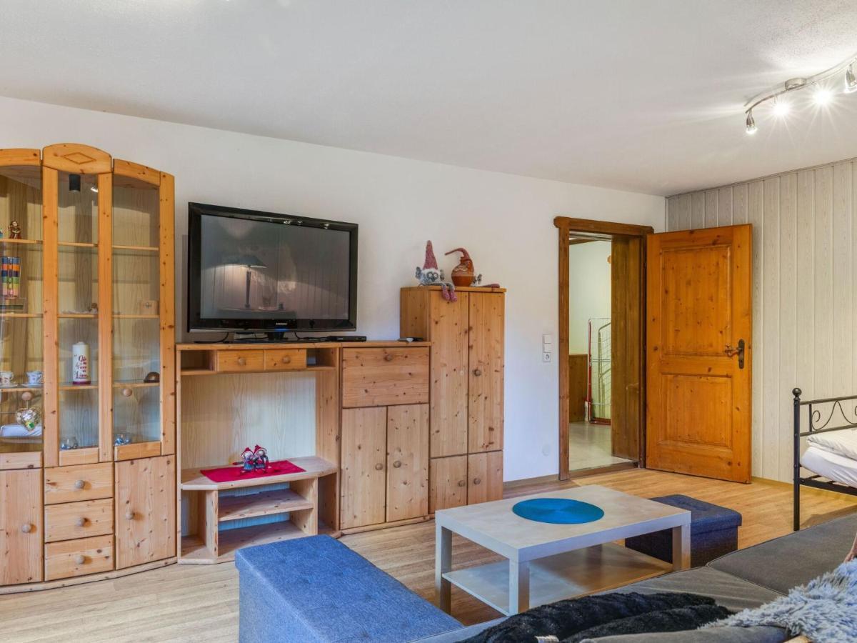 Apartment Near Hoge Tauern National Park Matrei in Osttirol Buitenkant foto