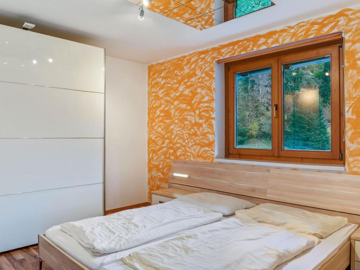 Apartment Near Hoge Tauern National Park Matrei in Osttirol Buitenkant foto