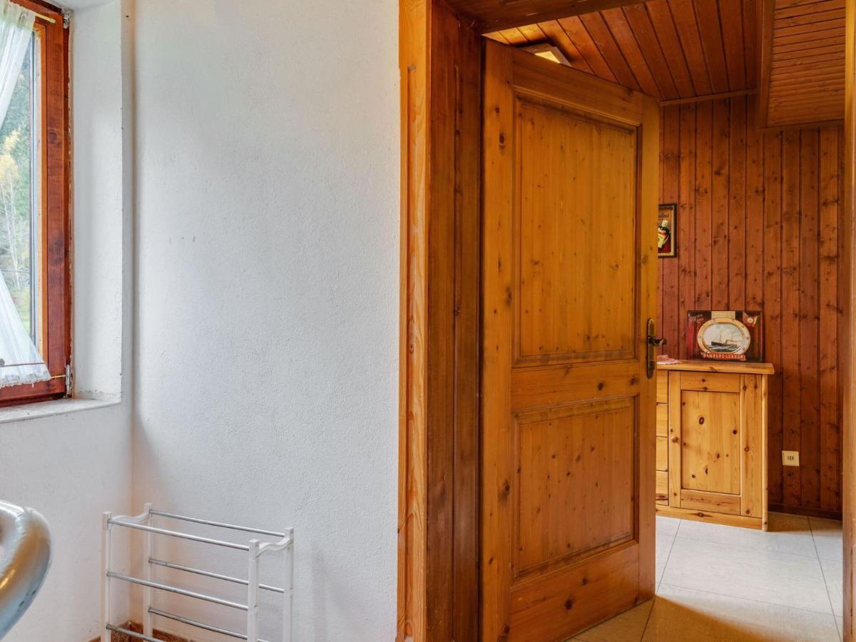 Apartment Near Hoge Tauern National Park Matrei in Osttirol Buitenkant foto