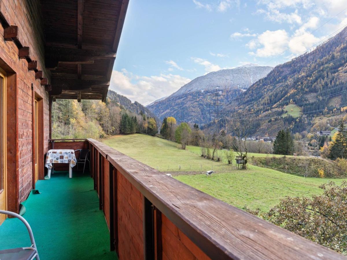 Apartment Near Hoge Tauern National Park Matrei in Osttirol Buitenkant foto