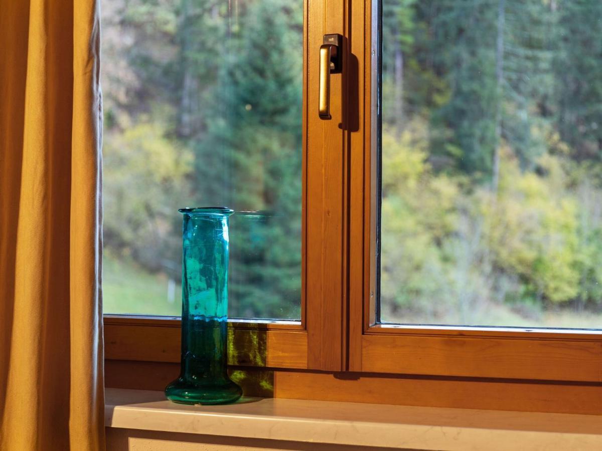 Apartment Near Hoge Tauern National Park Matrei in Osttirol Buitenkant foto