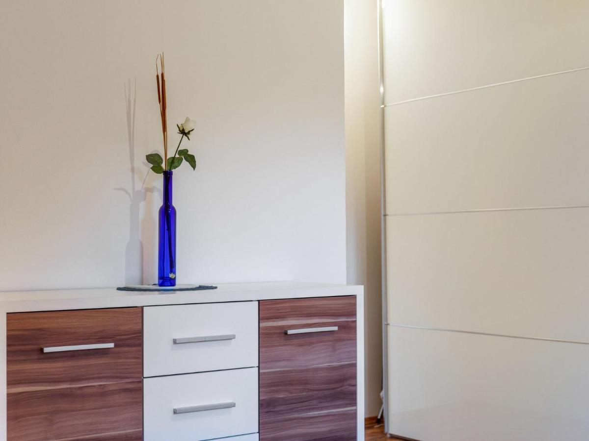 Apartment Near Hoge Tauern National Park Matrei in Osttirol Buitenkant foto