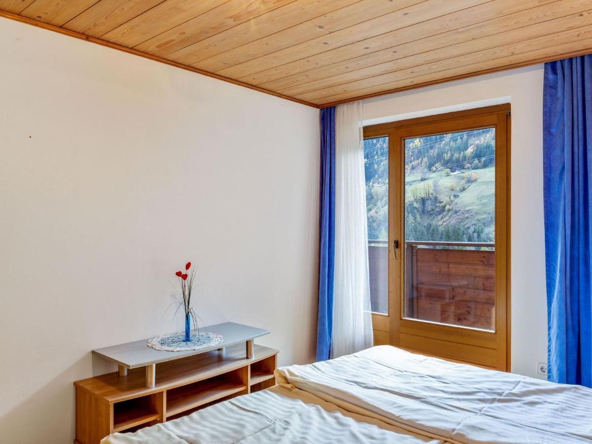 Apartment Near Hoge Tauern National Park Matrei in Osttirol Buitenkant foto