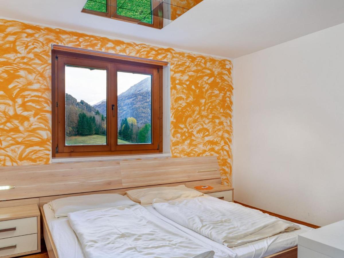 Apartment Near Hoge Tauern National Park Matrei in Osttirol Buitenkant foto
