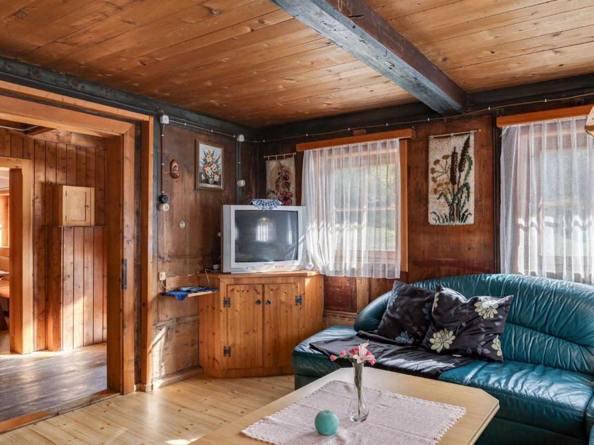 Apartment Near Hoge Tauern National Park Matrei in Osttirol Buitenkant foto