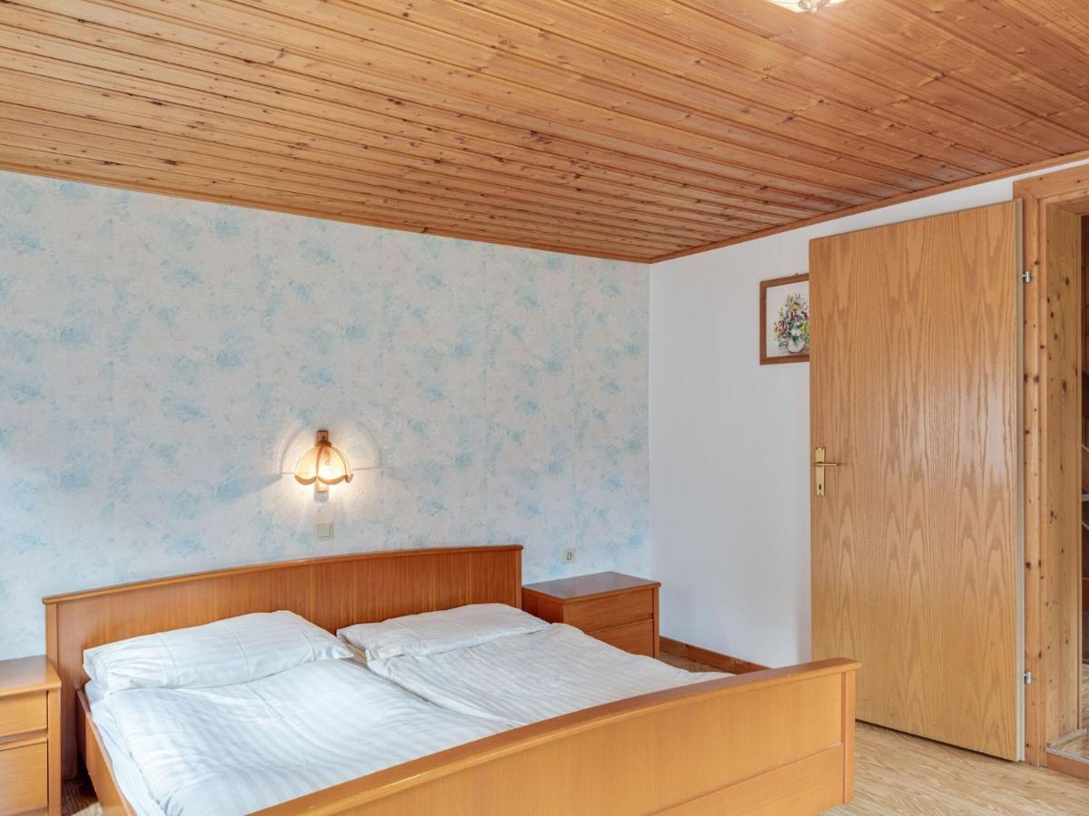 Apartment Near Hoge Tauern National Park Matrei in Osttirol Buitenkant foto