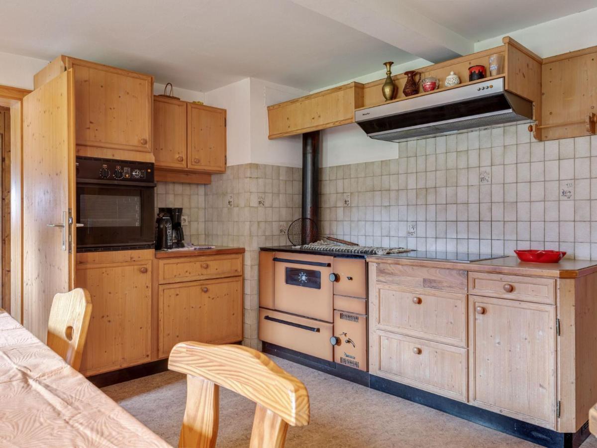 Apartment Near Hoge Tauern National Park Matrei in Osttirol Buitenkant foto
