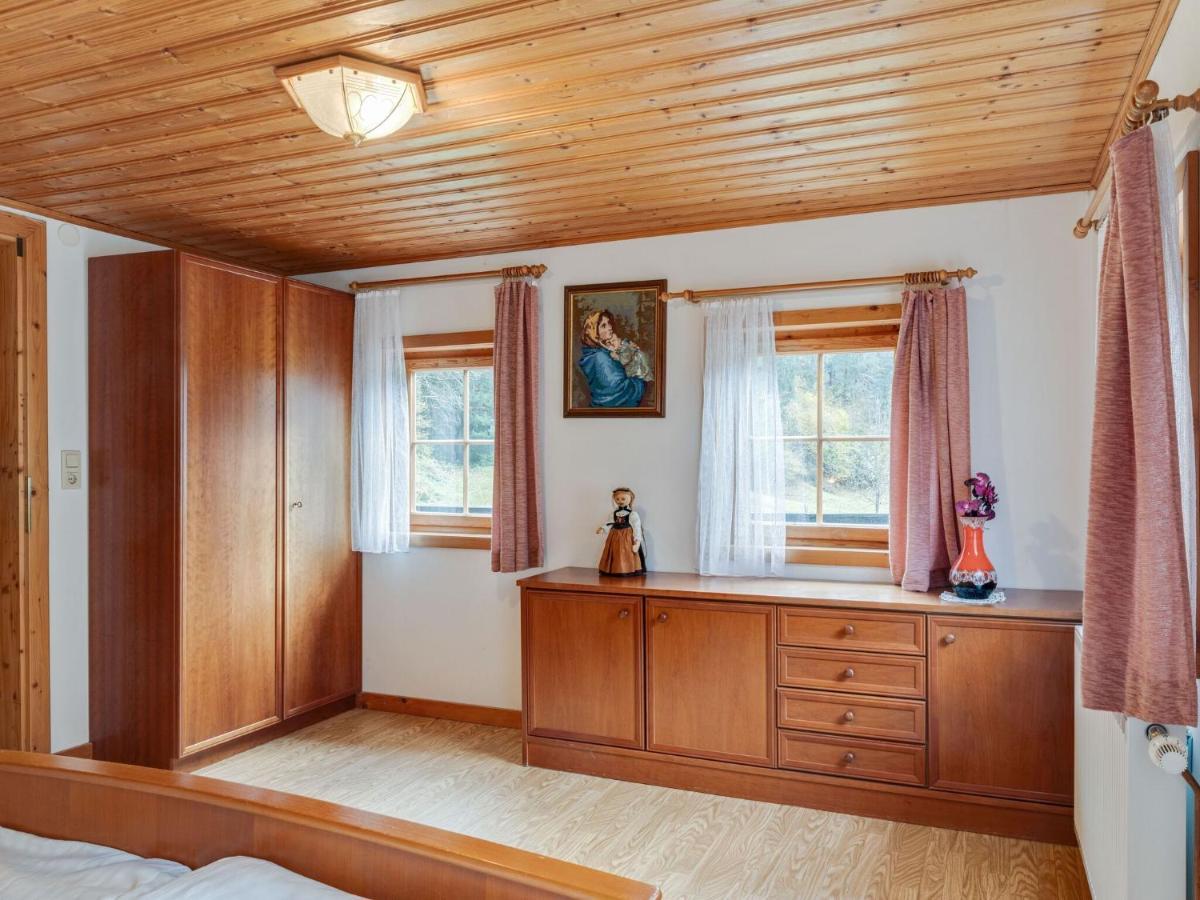 Apartment Near Hoge Tauern National Park Matrei in Osttirol Buitenkant foto