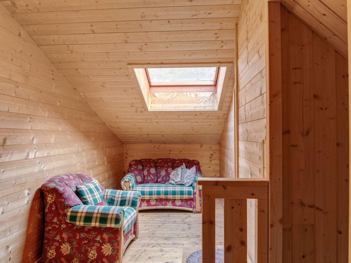 Apartment Near Hoge Tauern National Park Matrei in Osttirol Buitenkant foto
