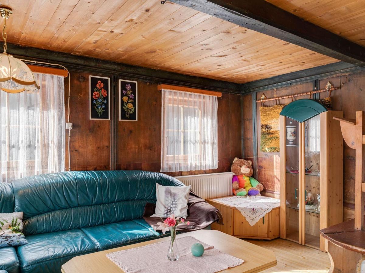 Apartment Near Hoge Tauern National Park Matrei in Osttirol Buitenkant foto