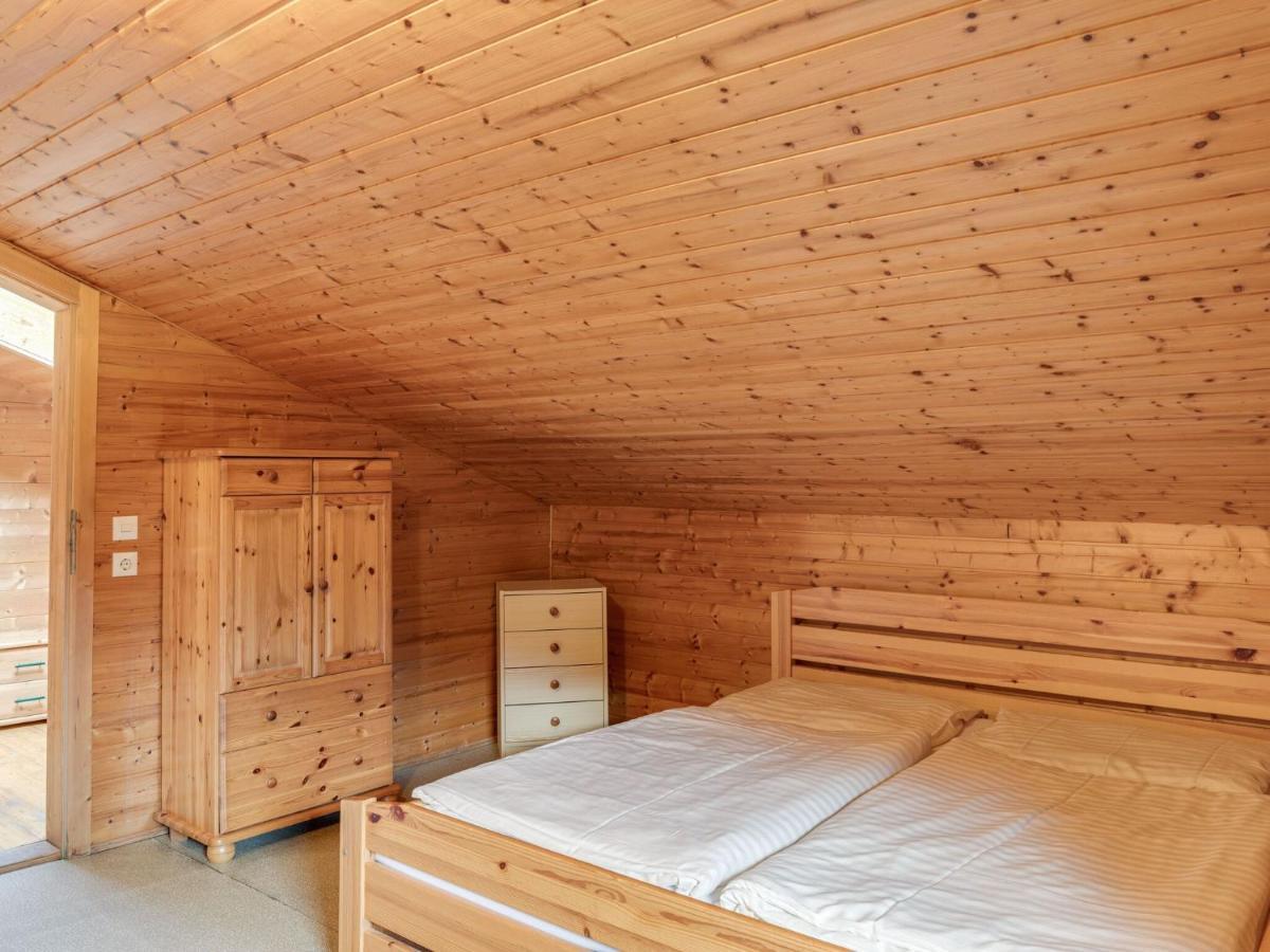 Apartment Near Hoge Tauern National Park Matrei in Osttirol Buitenkant foto