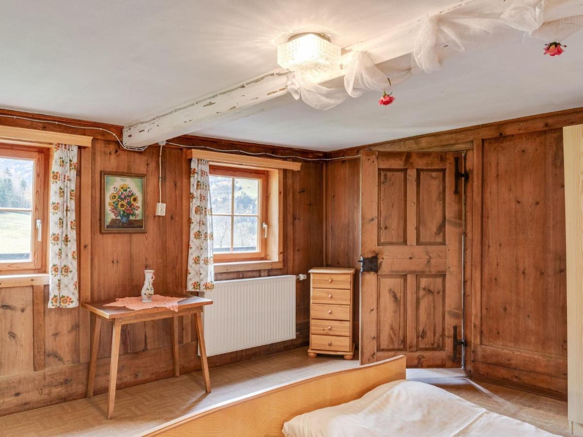 Apartment Near Hoge Tauern National Park Matrei in Osttirol Buitenkant foto