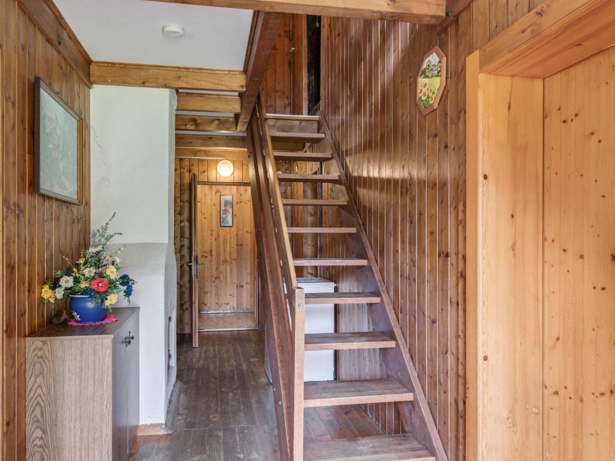 Apartment Near Hoge Tauern National Park Matrei in Osttirol Buitenkant foto