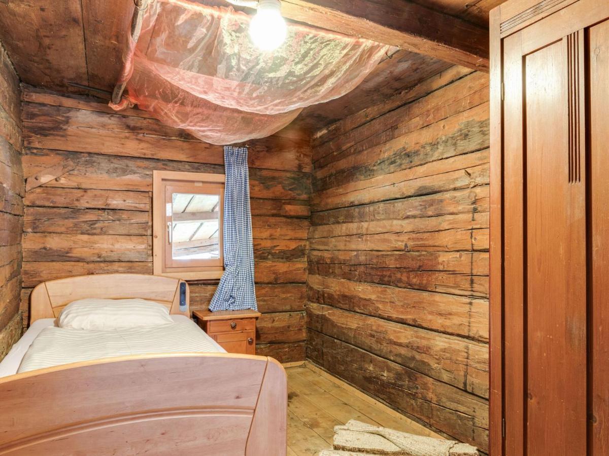 Apartment Near Hoge Tauern National Park Matrei in Osttirol Buitenkant foto