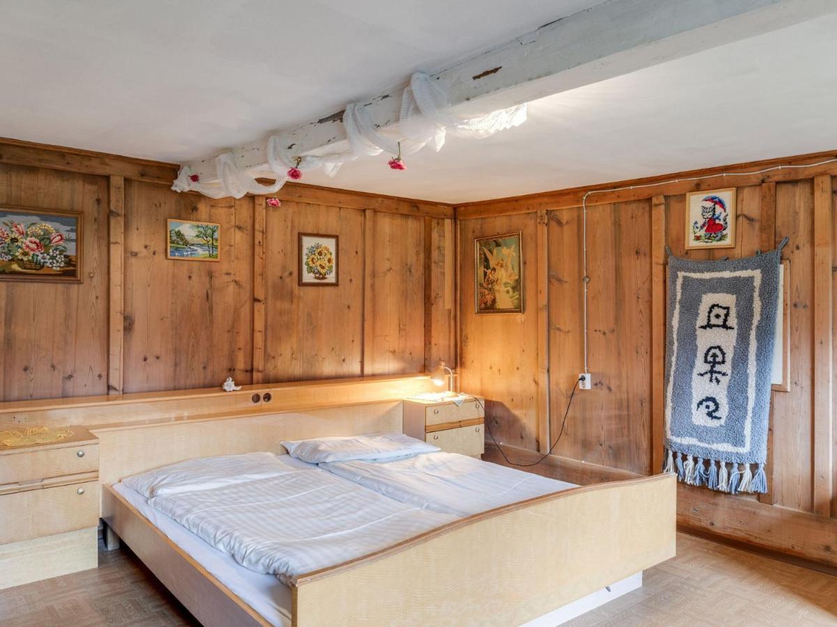 Apartment Near Hoge Tauern National Park Matrei in Osttirol Buitenkant foto