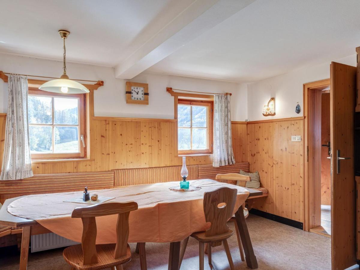 Apartment Near Hoge Tauern National Park Matrei in Osttirol Buitenkant foto