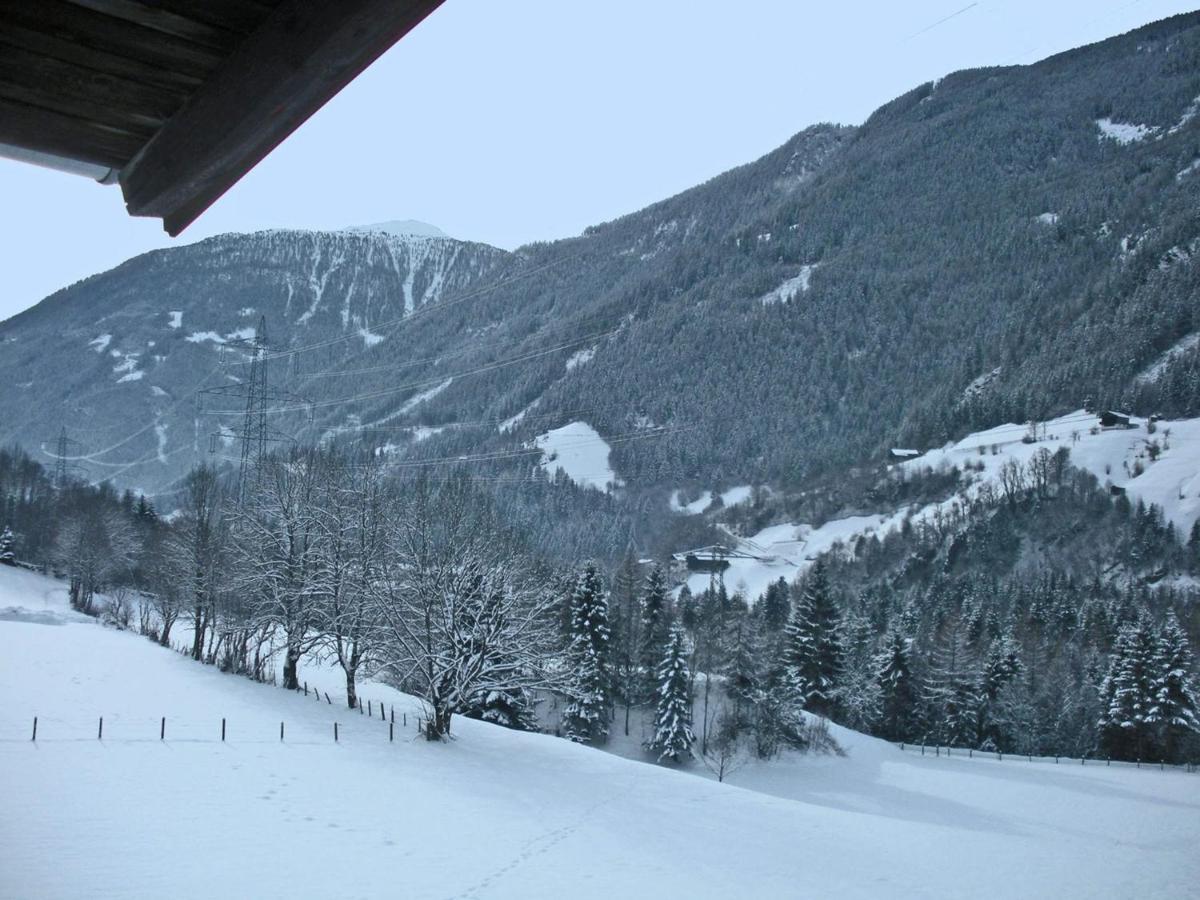 Apartment Near Hoge Tauern National Park Matrei in Osttirol Buitenkant foto